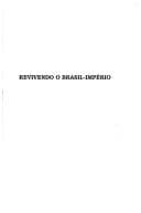 Tapa de Revivendo o Brasil-Império
