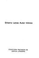 Tapa de Silverio Lanza