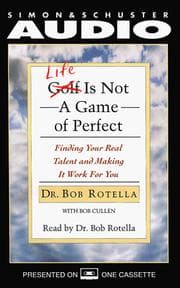 Tapa de Life is Not a Game of Perfect