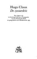 Tapa de De zwaardvis