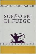 Tapa de Sueño en el fuego