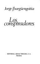 Tapa de Los conspiradores