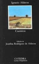 Tapa de Cuentos