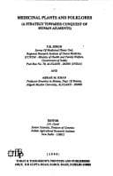 Tapa de Medicinal plants and folklores