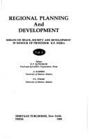 Tapa de Regional planning and development