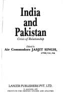 Tapa de India and Pakistan