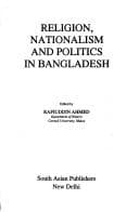 Tapa de Religion, nationalism, and politics in Bangladesh