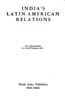 Tapa de India's Latin American relations