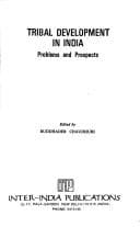 Tapa de Tribal development in India