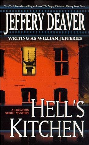 Tapa de Hell's Kitchen