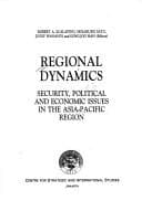 Tapa de Regional dynamics