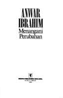 Tapa de Menangani perubahan