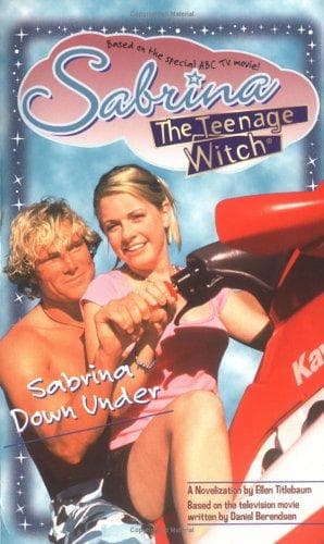Tapa de Down Under