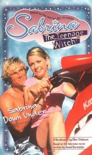 Tapa de Down Under