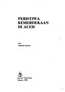 Tapa de Peristiwa kemerdekaan di Aceh