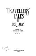 Tapa de Travellers' tales of old Japan