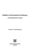 Tapa de Buddhism and existential psychotherapy