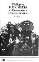 Tapa de Philippine folk media in development communication