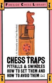 Tapa de Chess traps, pitfalls, and swindles
