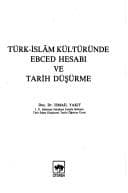 Tapa de Türk-İslâm kültüründe ebced hesabı ve tarih düşürme