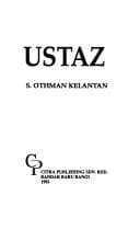 Tapa de Ustaz
