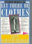 Tapa de Let there be clothes