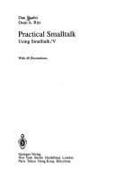 Tapa de Practical Smalltalk