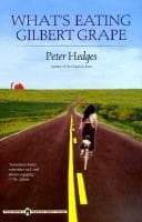 Tapa de What's eating Gilbert Grape?