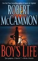 Tapa de Boy's life