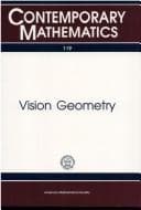 Tapa de Vision geometry