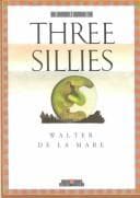 Tapa de The three sillies