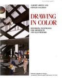 Tapa de Drawing in color