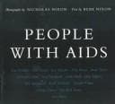 Tapa de People with AIDS