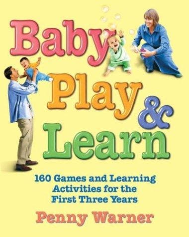 Tapa de Baby Play And Learn