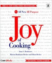Tapa de The All Purpose Joy of Cooking