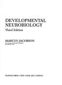 Tapa de Developmental neurobiology