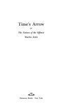 Tapa de Time's Arrow