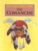 Tapa de The Comanche