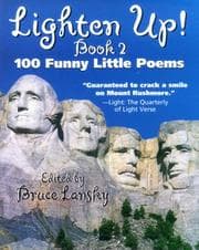 Tapa de Lighten Up! #2