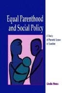 Tapa de Equal parenthood and social policy