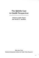Tapa de The Middle East in global perspective