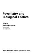 Tapa de Psychiatry and biological factors