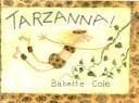 Tapa de Tarzanna!
