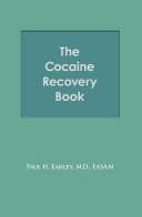 Tapa de The cocaine recovery book