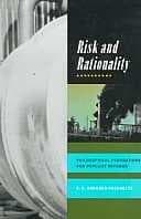 Tapa de Risk and rationality