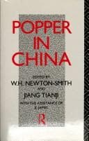 Tapa de Popper in China