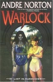 Tapa de Warlock
