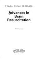 Tapa de Advances in brain resuscitation