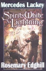 Tapa de Spirits white as lightning