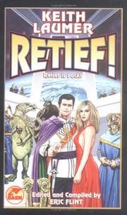 Tapa de Retief! (A Collection of Stories)